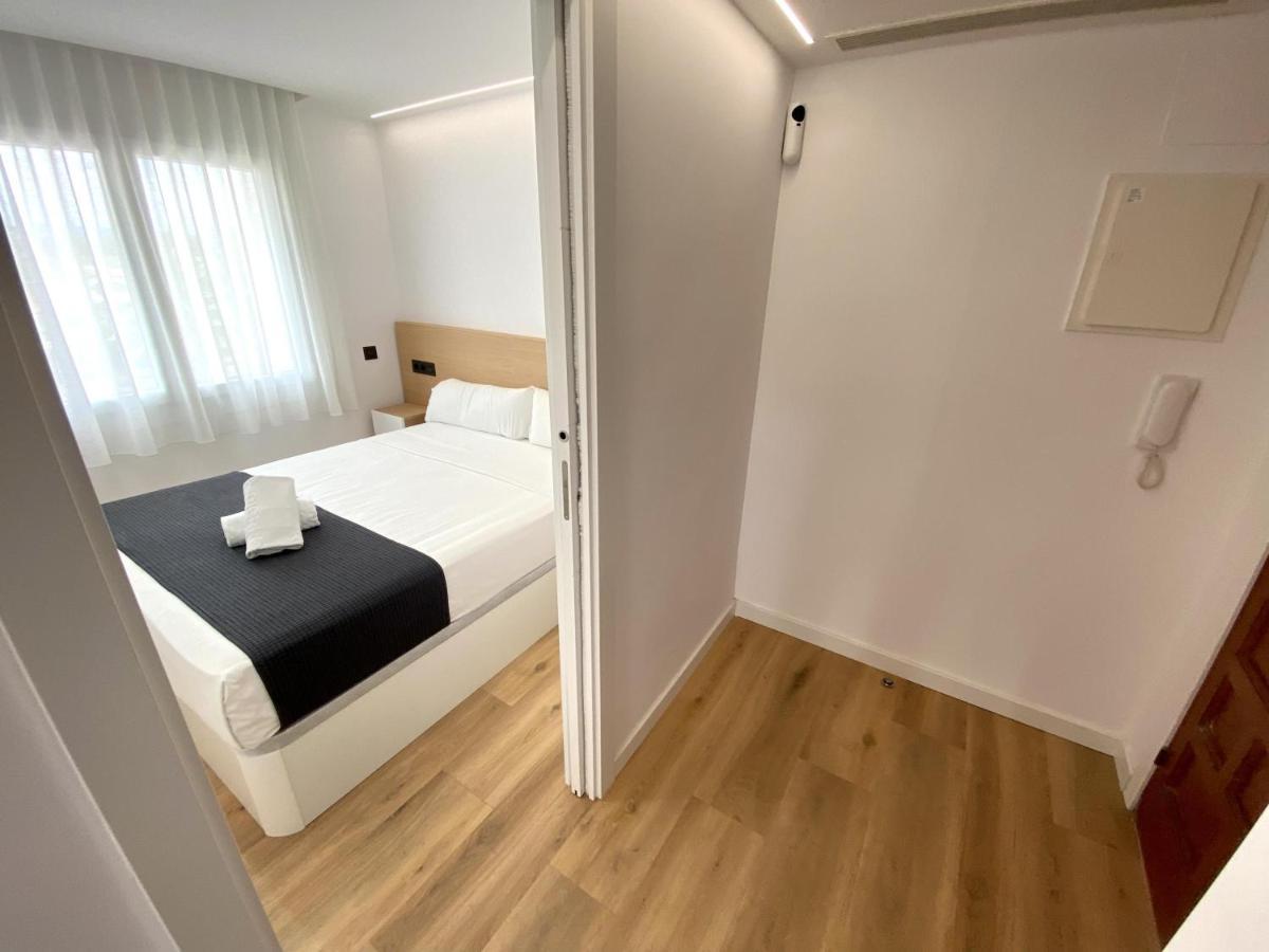 For A Stay Regueral Mar Кембрилс Екстериор снимка