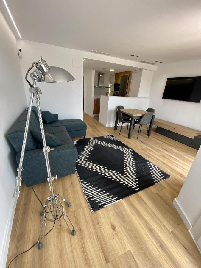For A Stay Regueral Mar Кембрилс Екстериор снимка