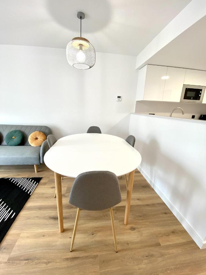 For A Stay Regueral Mar Кембрилс Екстериор снимка