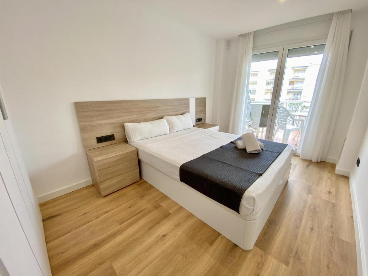 For A Stay Regueral Mar Кембрилс Екстериор снимка