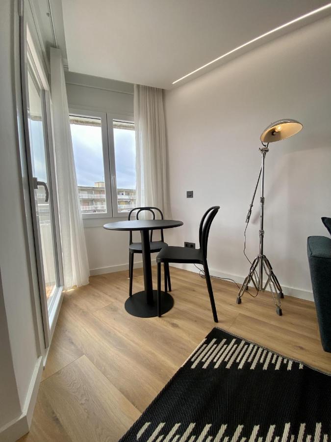 For A Stay Regueral Mar Кембрилс Екстериор снимка