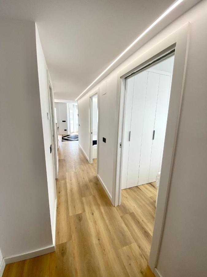 For A Stay Regueral Mar Кембрилс Екстериор снимка