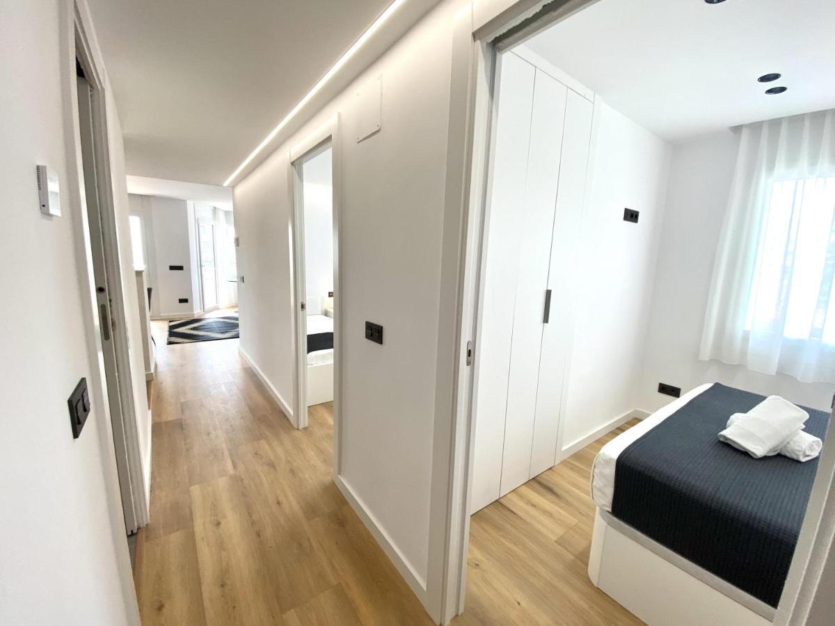 For A Stay Regueral Mar Кембрилс Екстериор снимка