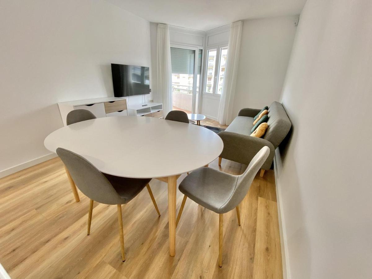 For A Stay Regueral Mar Кембрилс Екстериор снимка