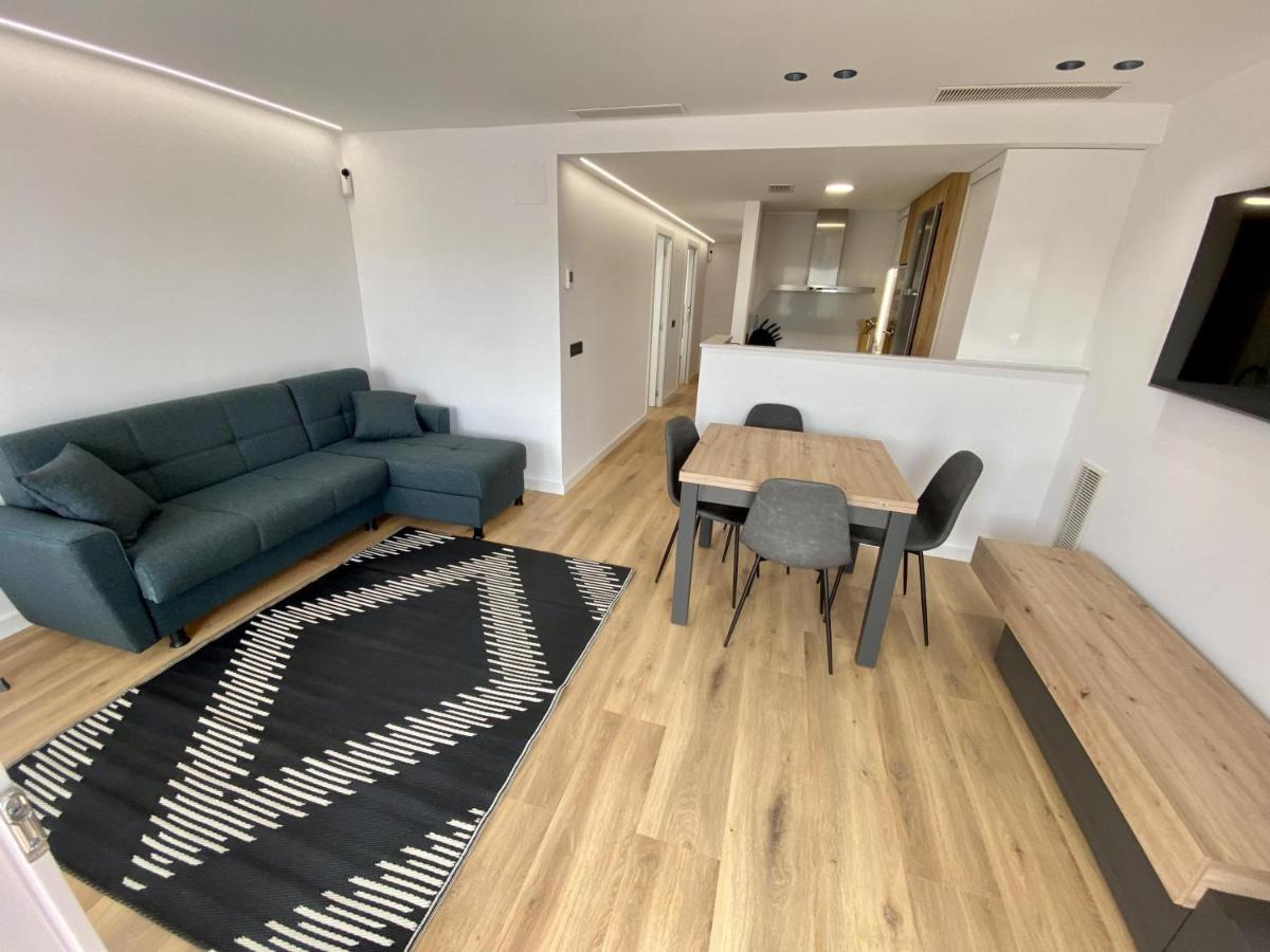 For A Stay Regueral Mar Кембрилс Екстериор снимка