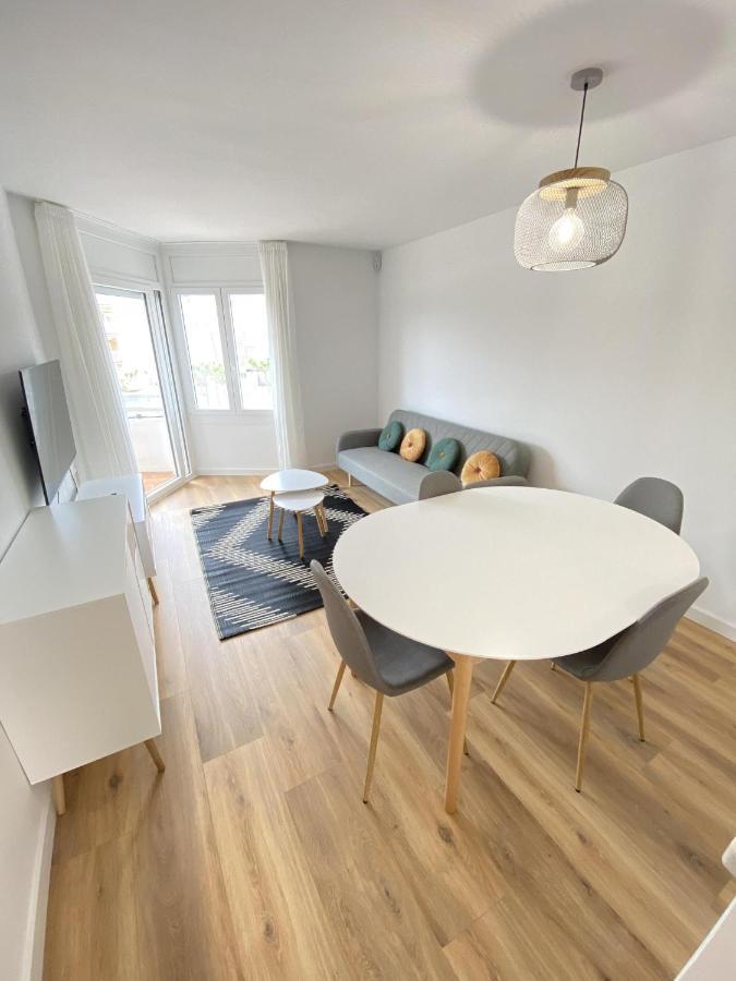 For A Stay Regueral Mar Кембрилс Екстериор снимка